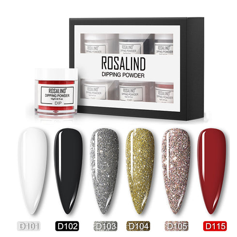 Nail Beauty Set - ROUTINE FASHION